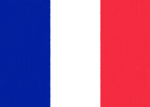 French flag